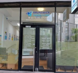 Dental Clinics in Victoria Australia Brunswick Dental Clinic