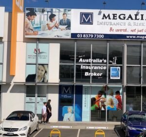 Megalines Insurance & Risk Advisers Insurance in Point Cook