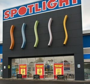 Craft Stores in Victoria Australia Spotlight Bayswater