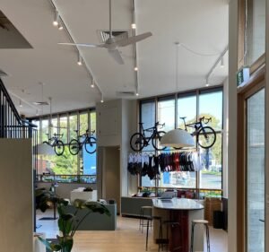 Bicycle Shops in Melbourne Australia Bike Gallery - South Melbourne