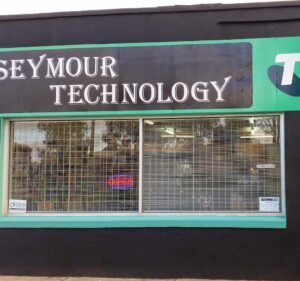 Mobile Phone Retailers in Victoria Australia Seymour Technology