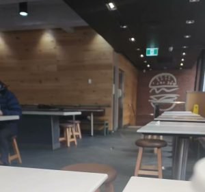 McDonald's Swanston St Food & Beverages in Melbourne