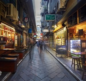 Hotels and Accommodations in South Yarra Australia Punthill Apartment Hotels | Flinders Lane