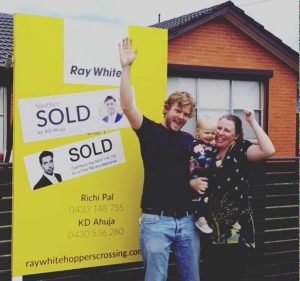 Invest Real Estate Agents Pty Ltd Real Estate in Hoppers Crossing