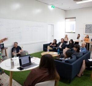 Advertising and Marketing in Victoria Australia Thirst Creative