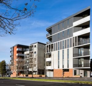 Building and Construction in Melbourne Australia Manresa Constructions