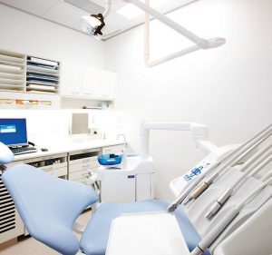 nib Dental Care Centre Melbourne Dentist in Melbourne