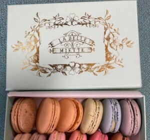 La Belle Miette Food & Beverages in Melbourne