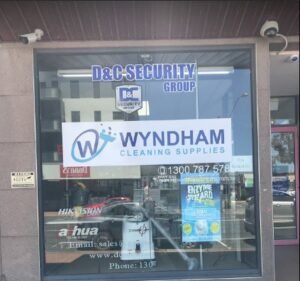 Wyndham Cleaning Supplies Cleaning service in Tarneit