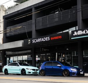 Scarfades Barbers Northcote Hair & Beauty in Northcote