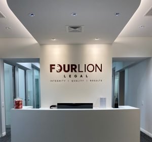 FourLion Legal Legal in Perth