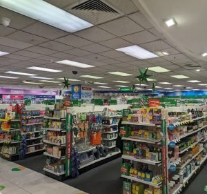 TerryWhite Chemmart Brisbane City Health & Medical in Brisbane City