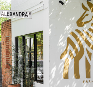 Hair Salons and Barbershops in South Yarra Australia Frankie Salon South Yarra