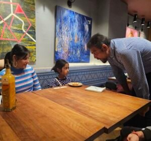 Nando's Bourke St Food & Beverages in Melbourne