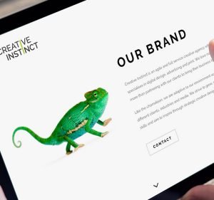 Graphic Design Services in South Yarra Australia Creative Instinct | Design Studio