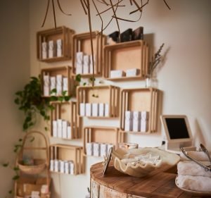 Oceà eco spa Spa & Massage in Darwin City