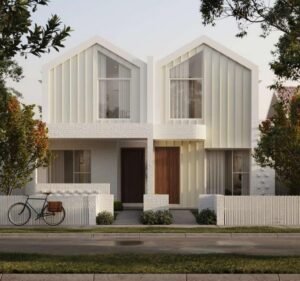 Building and Construction in Melbourne Australia Riser Bespoke Builders