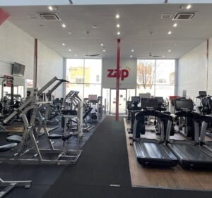 Zap Fitness 24/7 Richmond Gym & Fitness in Richmond