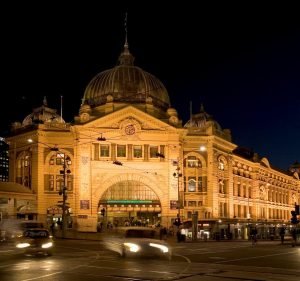 Hotels and Accommodations in Melbourne Australia ibis budget Melbourne CBD