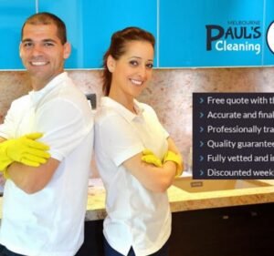Carpet Cleaning Services in Victoria Australia Paul's Cleaning Melbourne | End of Lease Cleaning