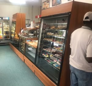 Rosewood Bakery Food & Beverages in Rosewood