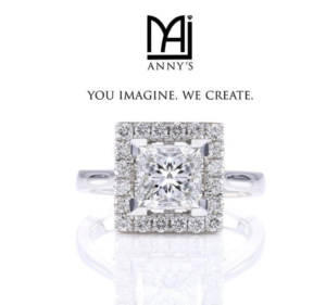 Anny's Jewellers Jewellery in Melbourne