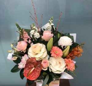 Florists in Melbourne Australia Beyond Roses Melbourne - Royal Children's Hospital