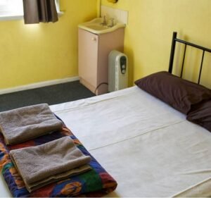 Pint On Punt Hostel Hostel in Windsor