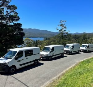 Yarra Valley Transport Courier service in Bayswater North
