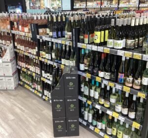 Liquorland South Melbourne Food & Beverages in South Melbourne