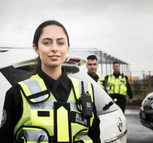 Australasian Protective Services Safety Services & Supplies in Melrose Park