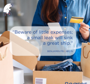 Bearer Courier service in Melbourne