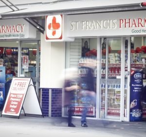  St Francis Pharmacy