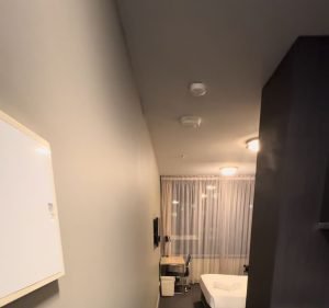 Mercure Melbourne Therry Street Hotel in Melbourne