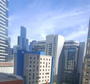 Holiday Inn Express Melbourne Southbank, an IHG Hotel Hotel in Southbank