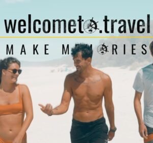 Hospitality and Tourism in Melbourne Australia Welcome to Travel | Melbourne