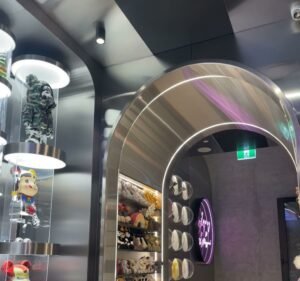 Lovey Patisserie Cafe Featuring Xplayground Food & Beverages in Melbourne