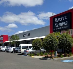Furniture Stores in Victoria Australia Harvey Norman Broadmeadows
