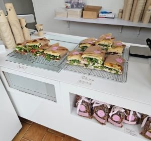 Bakery and Pastry Shops in Melbourne Australia Marie Antoinette