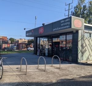 Bicycle Shops in Melbourne Australia Velo Cycles