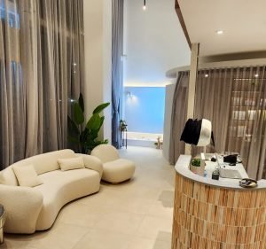  Sycamore Medi spa (Franklin)