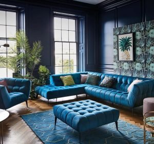 Furniture Stores in Point Cook Australia Per Square Metres Melbourne