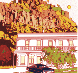 Distro Print Marketing agency in Melbourne