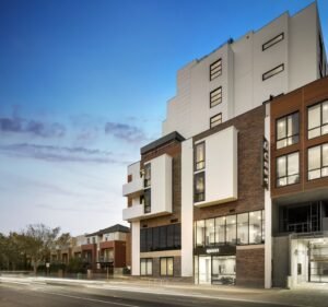 Hotels and Accommodations in Melbourne Australia Quest Maribyrnong