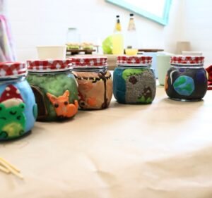 Kyneton Craftery in Kyneton