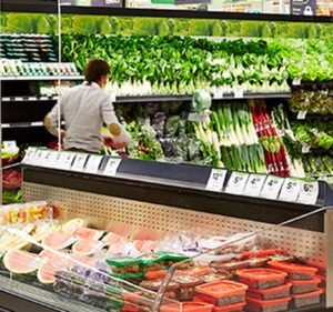 Supermarkets in South Yarra Australia Woolworths South Yarra