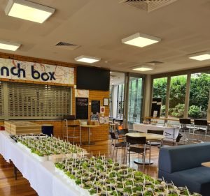 Catering Services in Victoria Australia LVK Catering