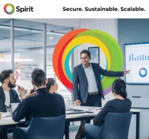 Spirit Technology Solutions IT Services in South Melbourne