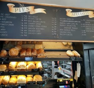 Main Beach Bakery Food & Beverages in Main Beach