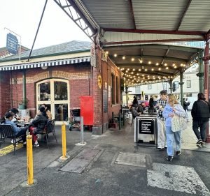  Queen Victoria Market